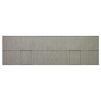 Voorfront 100x30 - 2 dr
