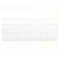 Voorfront 100x40 - 2 dr + 2 nk-dr