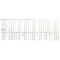 Voorfront 120x40 - 2 dr + 4 klep + 2 nk-dr