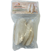 Sepiaschaal vogels calcium 6-13cm 6-12st 130gr