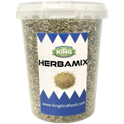 King Herbamix