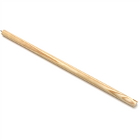 Zitstok 50cm JH Kooi ø10-ø12-ø14-ø16mm