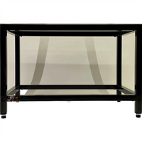 Ondertafel open 71x50x40 cm