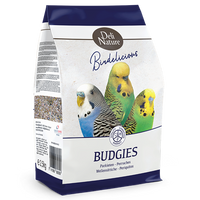 Deli Nature Birdelicious Parkieten 2,5kg