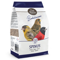 Deli Nature Birdelicious Spinus - Sijsjes 2kg