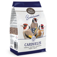 Deli Nature Birdelicious Carduelis - Distelvinken 2kg