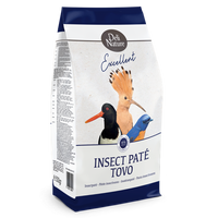 Deli Nature Insecten Paté TOVO 500gr