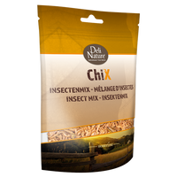 Deli Nature ChiX Insectenmix 180gr