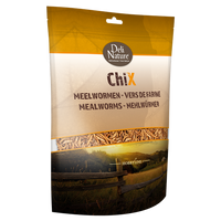 Deli Nature ChiX Meelwormen 500gr