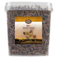 Deli Nature ChiX Tabaksteeltjes 750gr