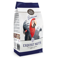 Deli Nature Birdelicious Exquisit Nuts 750gr