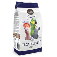 Deli Nature Birdelicious Tropical Fruit 750gr