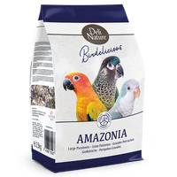 Deli Nature Birdelicious Grote Parkieten Amazonia 2,5kg