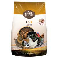 Deli Nature ChiX Grit Mix 3kg
