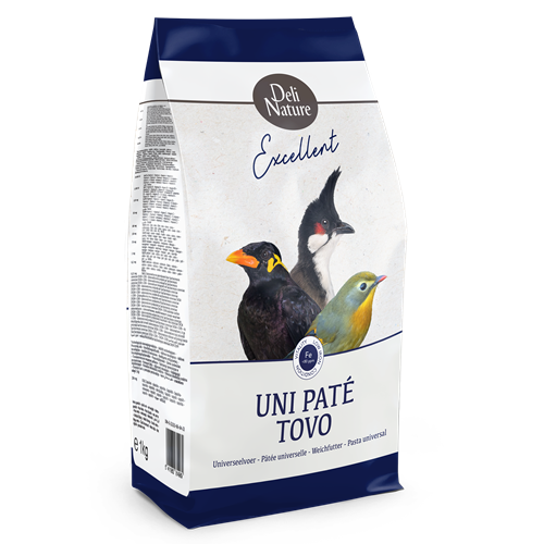 Deli Nature Uni Paté TOVO 1kg