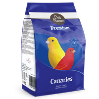 Deli Nature Premium Kanaries 1kg
