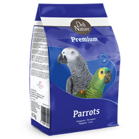 Deli Nature Premium Papegaaien 3kg