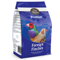 Deli Nature Premium Tropische Vogels 1kg
