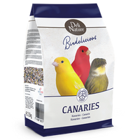 Deli Nature Birdelicious Kanaries 2,5kg