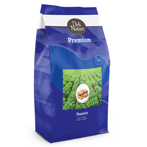 Deli Nature Premium Pinda's 1,6kg