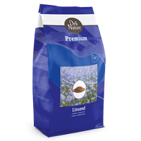 Deli Nature Premium Lijnzaad 1kg