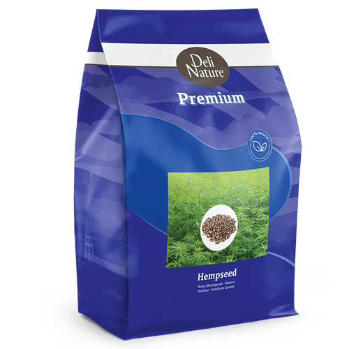 Deli Nature Premium Kempzaad 700gr
