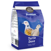 Deli Nature Premium Tortelduiven 4kg