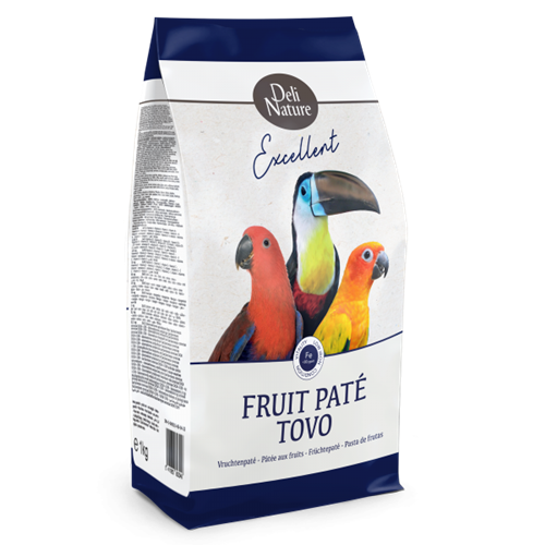 Deli Nature Vruchtenpaté TOVO 1kg