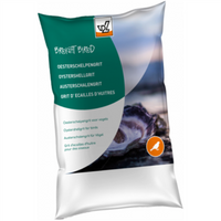 VDL oesterschelpengrit vogels 2,2kg