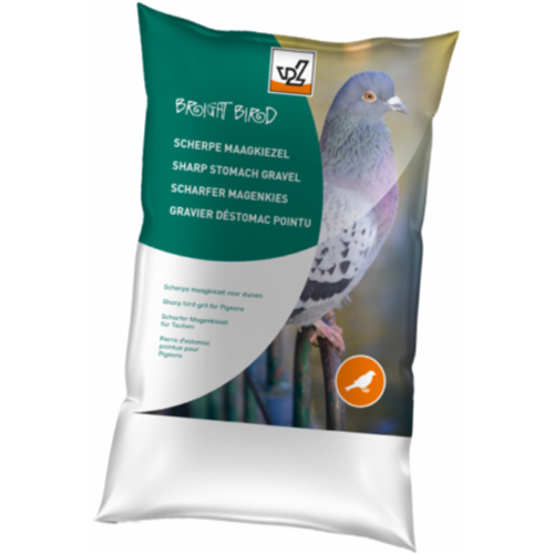 VDL maagkiezel grof duif 1kg
