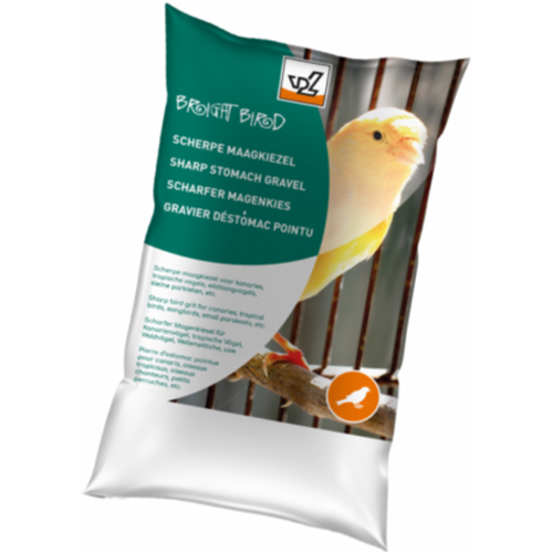 VDL maagkiezel fijn kanarie/wildzang 1kg