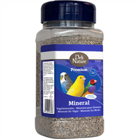 Deli Nature Vogelmineralen 660gr