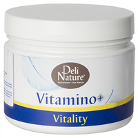 Deli Nature Vitamino+ 250gr