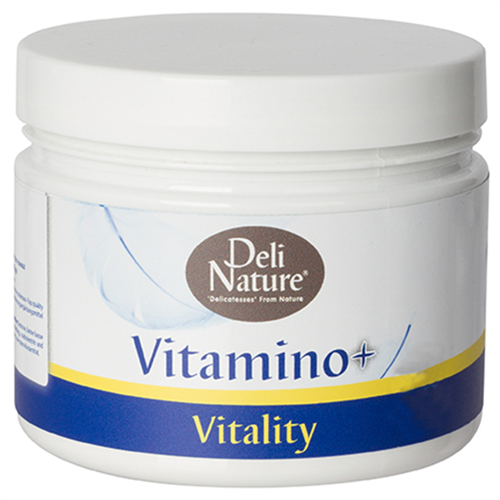 Deli Nature Vitamino+ 250gr