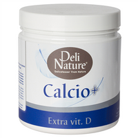 Deli Nature Calcio+ 500gr