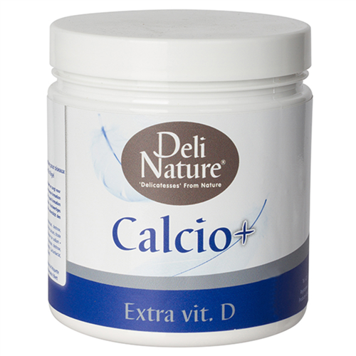 Deli Nature Calcio+ 500gr