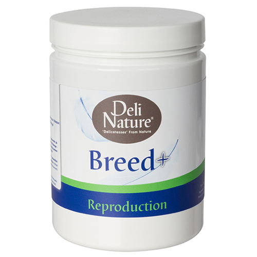 Deli Nature Breed+ 500gr
