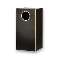 Basic Nestkast Amazonen (klep/schuif achter)