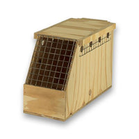 Air Export 1-vaks transportkooi Papegaaien