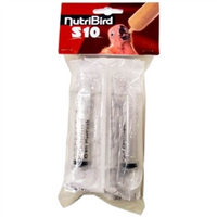 Versele Nutribird Voederspuit 10ml