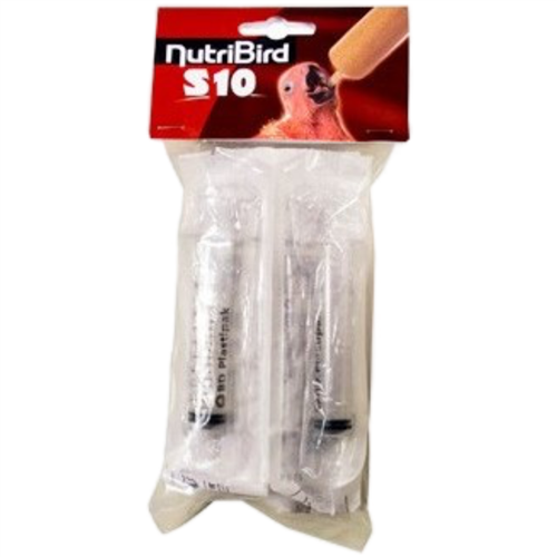 Versele Nutribird Voederspuit 10ml
