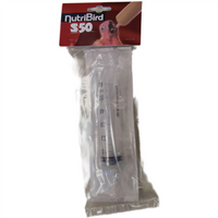 Versele Nutribird Voederspuit 50ml