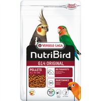 Versele Nutribird G14 Original Grote Parkiet 1kg