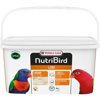Versele Nutribird Lori 3kg