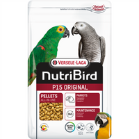 Versele Nutribird P15 Original Papegaai 1kg