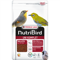 Versele Nutribird Uni Komplet 1kg