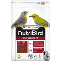 Versele Nutribird Uni Komplet 3kg
