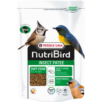 NutriBird Insect Patee 250g