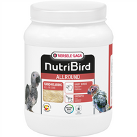 NutriBird Allround 800g