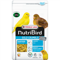 Versele Nutribird Gold Crumble Kanarie 1kg